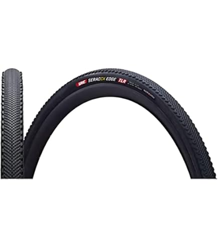 Amazon | IRC アイアールシー SERAC CX TUBELESS READY X-Guard